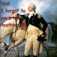 George Washington (@theogprez) 's Twitter Profile