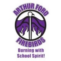 ArthurFordPS(@ArthurFordPS) 's Twitter Profile Photo