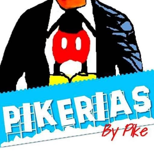 Luis G. Sosa "Pike X"さんのプロフィール画像