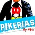 Luis G. Sosa "Pike X" (@pikerias) Twitter profile photo Luis G. Sosa "Pike X" (@pikerias) Twitter profile photo