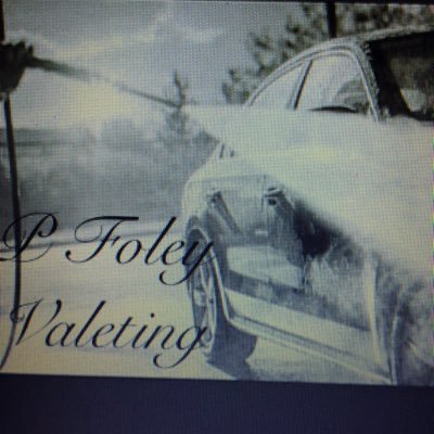 FoleyValeting's profile picture. 