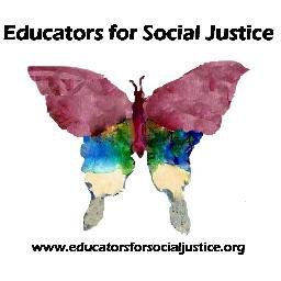esj_stl's profile picture. Educators for Social Justice (ESJ) is committed to developing and supporting socially just, equitable, and sustainable practices in schools and communities.