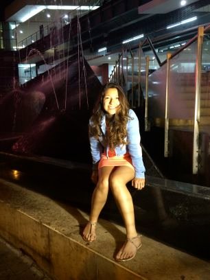 lorerubianom's profile picture. Psicóloga