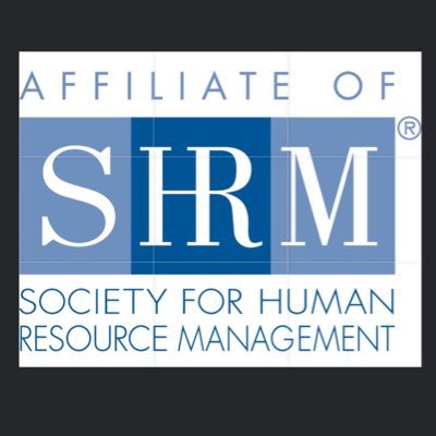 This is the new official Twitter of Gonzagas Society of Human Resource Management Chapter #5444! Stay up to date on meetings, events, & other fun HR info!