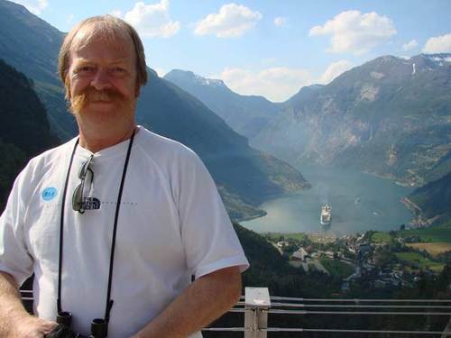 andy_holt's profile picture. SEO SEM SMM strictly White Hat! Specialising in Tourism related business.