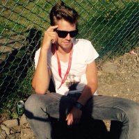 kristof de kegel (@neaforma) 's Twitter Profile