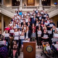 Georgia's Hope (@safeaccessga) 's Twitter Profile