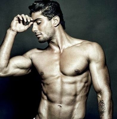 Welcome to the FanClub For The Most Sexiest Hunk , Actor , Dreamer : Prateik Babbar. Follow Us For More Updates. Follow Him @PrateikBabbar. He Follows us  :)