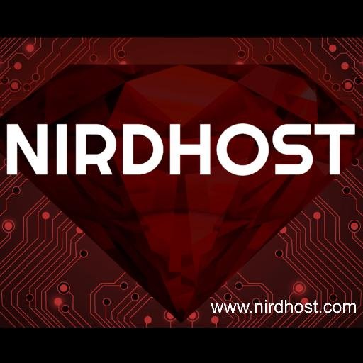 At NIRDHOST, we help you realize your project’s potential. Our dedicated hosting supports your app’s infrastructure with security and scalability.