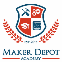 Maker Depot Academy(@MakerDepotAcad) 's Twitter Profileg