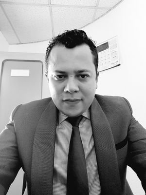 Mariokar2013's profile picture. Licenciado en Mercadotecnia.