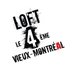 Loft Le 4ème (@loftle4eme) Twitter profile photo Loft Le 4ème (@loftle4eme) Twitter profile photo