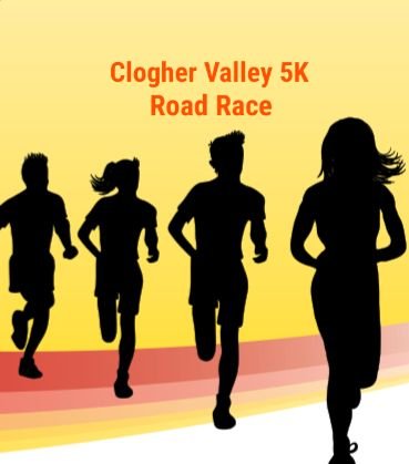 Clogher Valley 5K