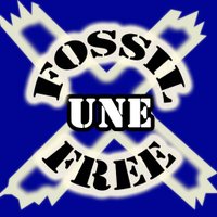 Fossil Free UNE (@fossilfreeune) 's Twitter Profile