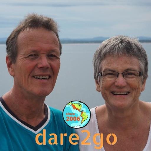 Travel Blog & Photography since 2006. Full-time overlanders.
After the Americas now in Europe and surrounds. Slow & Curious. Exploring outside the guide books.