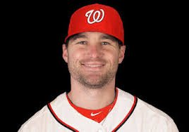 Up to the minute-ish notifications of the triumphs (¡Murph Alerts!) and gaffs (...Murf Alerts...) of DC's favorite dangerously aggressive second baseman.