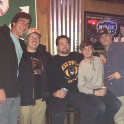 SpRoush's profile picture. KSU. NRP Admin. Big Baby