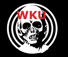 WKU_HvZ's profile picture. Who will survive the zombie apocalypse in Bowing Green, KY?