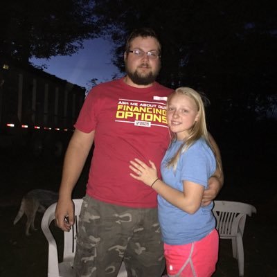 LukeGraham350's profile picture. 