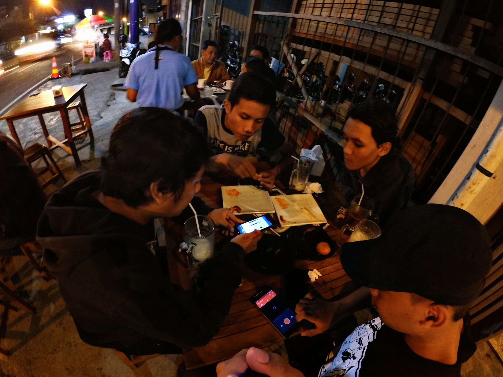 Ifhamputra's profile picture. 