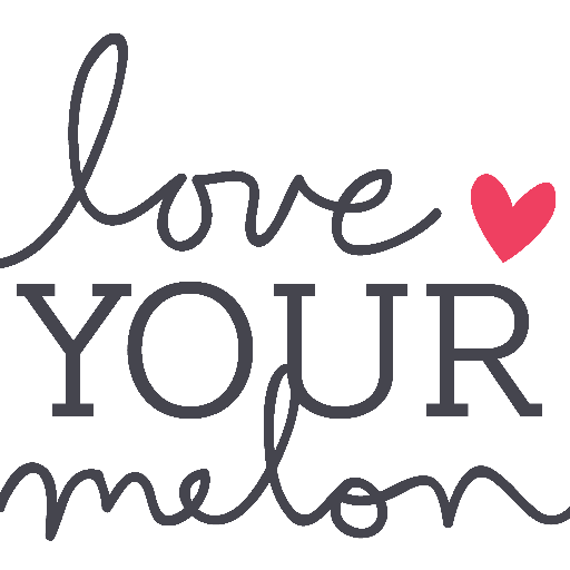 Follow us if you are a proud supporter of Love your Melon!