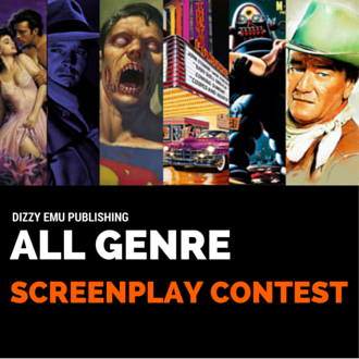 E-book and print formatting and publishing. All Genre Screenplay Contest. Combining passion for publishing with passion for screenplays.