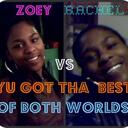 RACHEL GRIGGS - @RACHELVSZOEY - Twitter