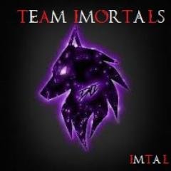 TeamiMortals's profile picture. Nous somme une team StarCraft 2 . We're a  team StarCraft2. Le respect est important pour la team. Respect is the most important for the team.