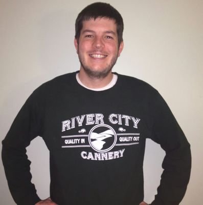 Project Manager for Lucky Clover Packaging / River City Cannery. Working the Line on occasion