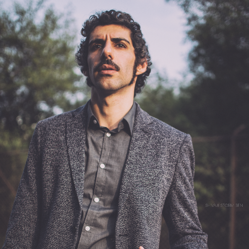 Jim Sarbh Profile