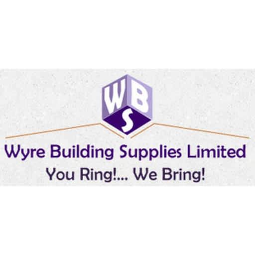 Wyre  Building Supplies are established builders' merchants with over 25 years of experience in the building trade, providing quality building materials at ...