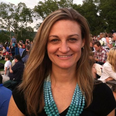 kellyweavrichardson Profile