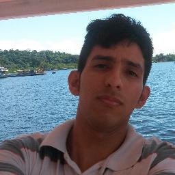 Estudante de Tecnologia da Informação, apaixonado pela vida, amigo, pai, irmão, tio, enfim... alguém que só quer paz na vida!