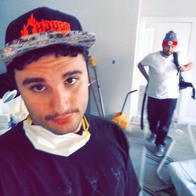 jahzattack's profile picture. 
