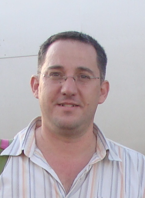 Dror_Rosenberg's profile picture. Dror Rosenberg,