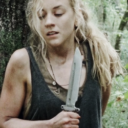 CombatantGreene's profile picture. Raised by Hershel, and trained by Daryl Dixon. |Bethyl| |TWD| |Literate|