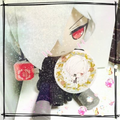 はる（低浮上さんのプロフィール画像