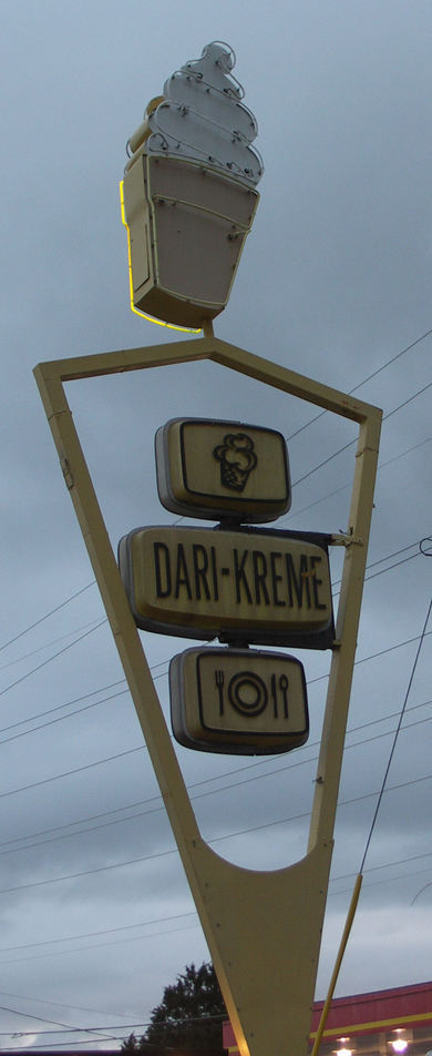 darikreme's profile picture. Our Family Serving Yours Since 1966!