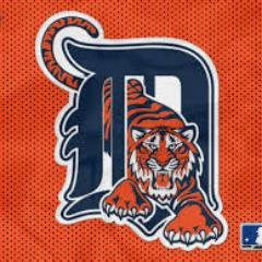 #Tigers, love my other Detroit teams too, #Lions, #Redwings
