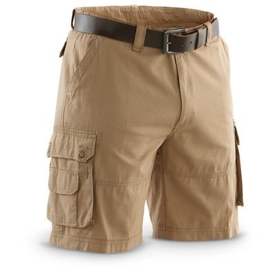 DM us your pics of people wearing cargo pants or shorts. Got Pockets?