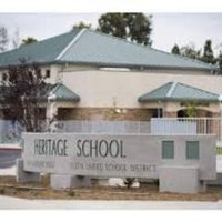 Heritage Elementary(@Heritage_TUSD) 's Twitter Profile Photo