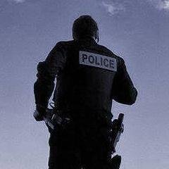 Twitter de la page Facebook soutien aux policiers \ Support Cops.