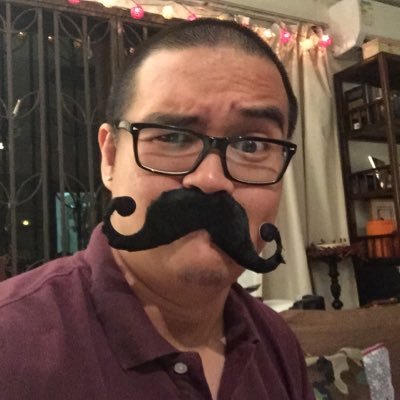 🇵🇭🇨🇦🇭🇰Husband | Dad | PYP Educator | Tech | Inquiry | Culture of Thinking | Golf | GoSpursGo | Punk | Hardcore | Metal | 90s Hip Hop | STYX