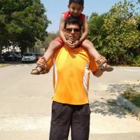 Karthik Madathil (@kmadathil) 's Twitter Profile