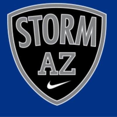 CalStormAZ is a division of CalStorm. CalStorm is one of the most respected and recognizable basketball clubs in the nation