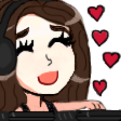 Well trained human to 2 Techno Kittens. Twitch Partner and a lover of good sounds 🌎❤️
