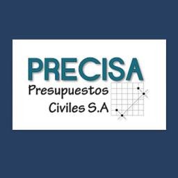 precisacr's profile picture. Especialistas en Costos de Construcción