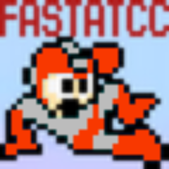 Fastatcc's profile picture. Mega Man Speedrunner. ImpossibleGame
