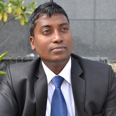 rameshshrivas1g's profile picture. 