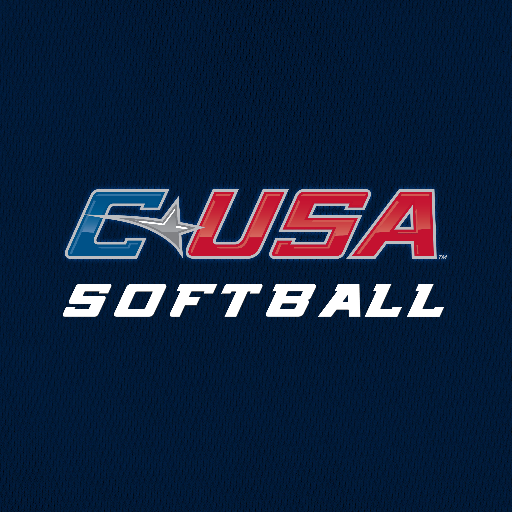 ⚠️ ARCHIVED ⚠️ Former Twitter feed of @ConferenceUSA Softball. #CUSASB